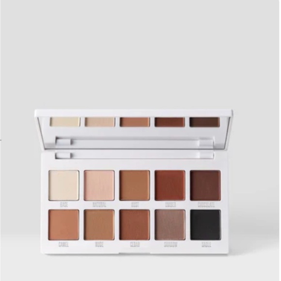 Kylie the Classic Matte Pallette - Picture 2 of 3